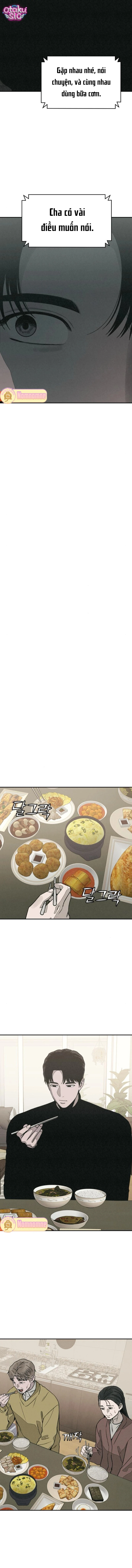 Vì cái chết của ngươi - Chap 35 - Trang 7