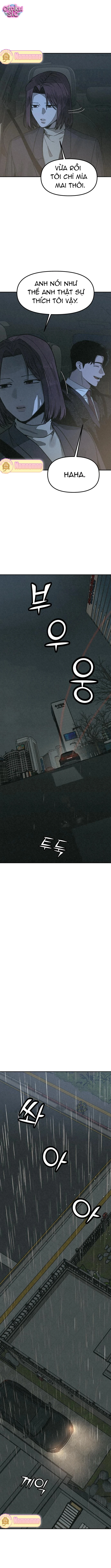 Vì cái chết của ngươi - Chap 37 - Trang 1