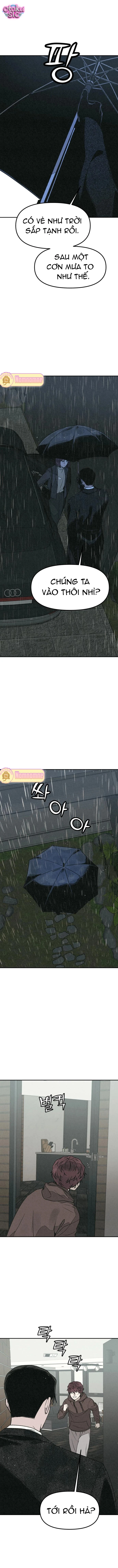 Vì cái chết của ngươi - Chap 37 - Trang 2