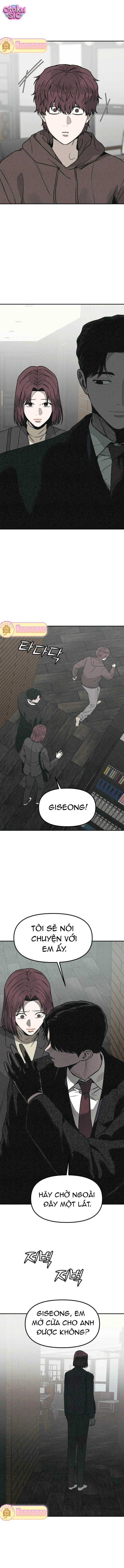 Vì cái chết của ngươi - Chap 37 - Trang 3