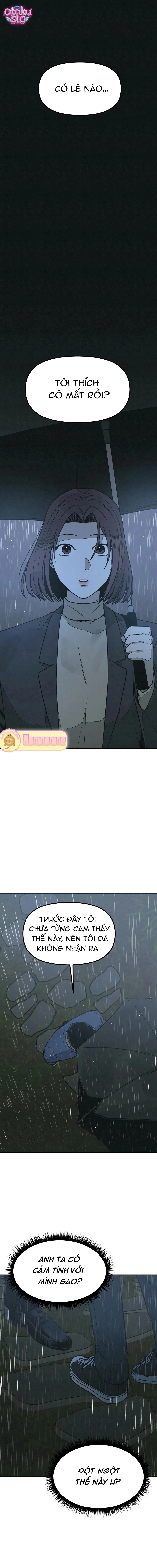 Vì cái chết của ngươi - Chap 38 - Trang 0