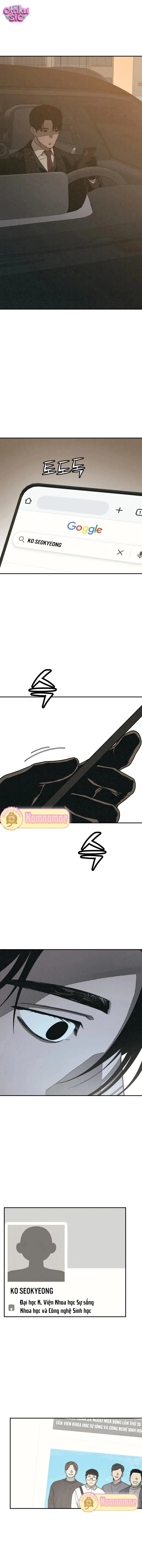 Vì cái chết của ngươi - Chap 38 - Trang 14