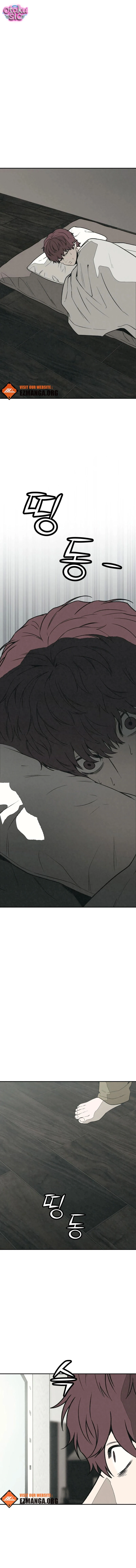 Vì cái chết của ngươi - Chap 39 - Trang 12