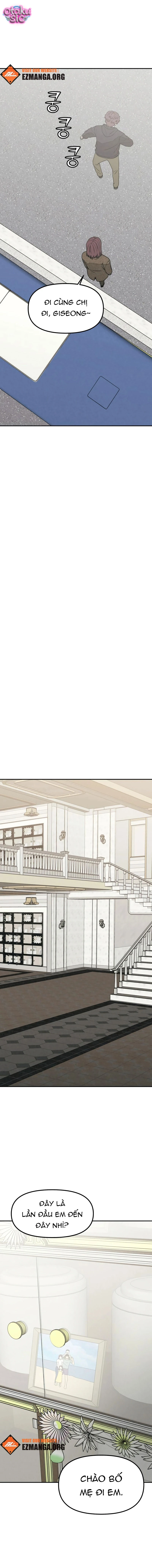 Vì cái chết của ngươi - Chap 39 - Trang 18