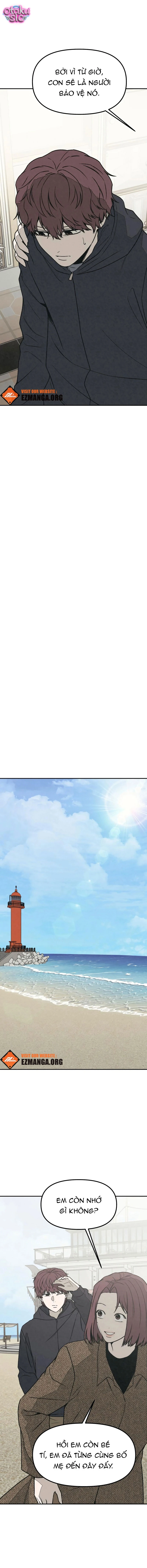 Vì cái chết của ngươi - Chap 39 - Trang 20