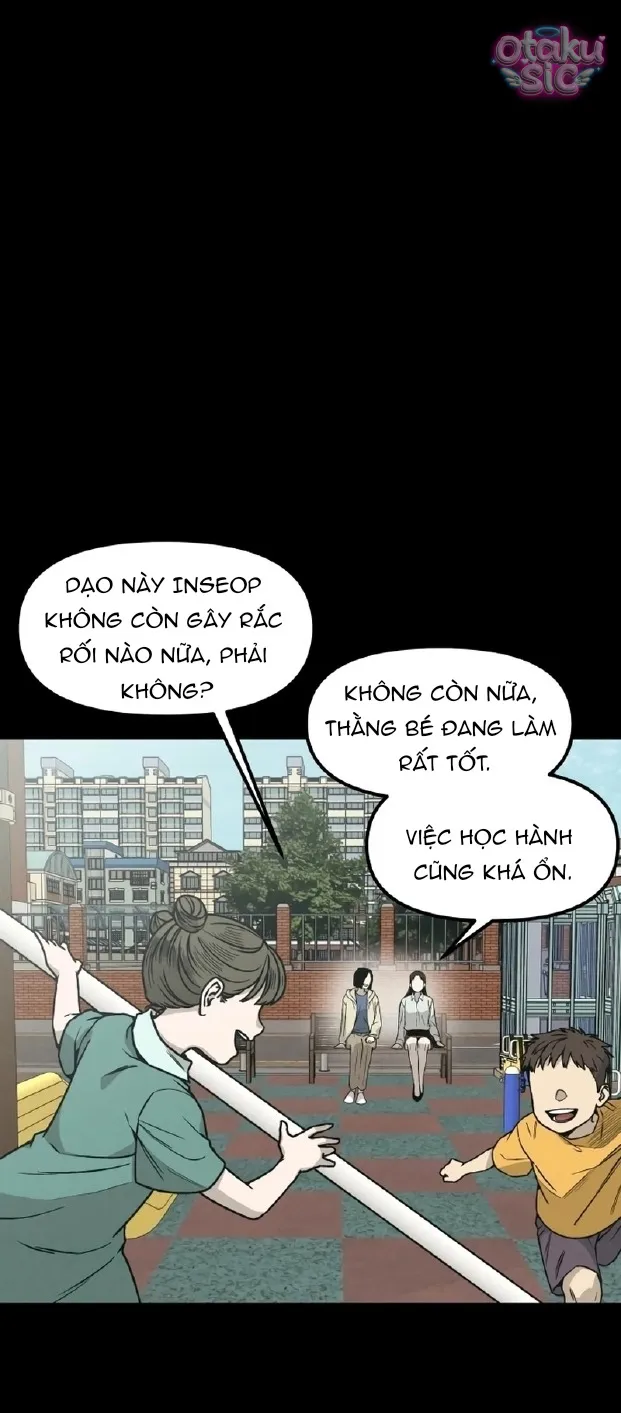 Vì cái chết của ngươi - Chap 4 - Trang 11
