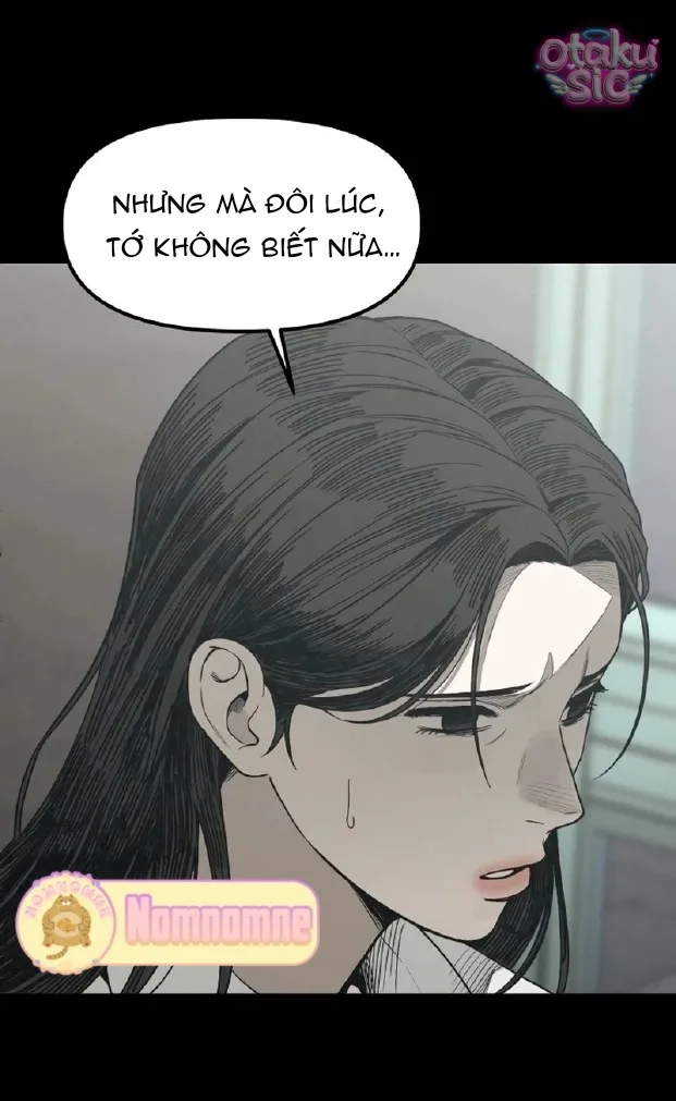 Vì cái chết của ngươi - Chap 4 - Trang 12