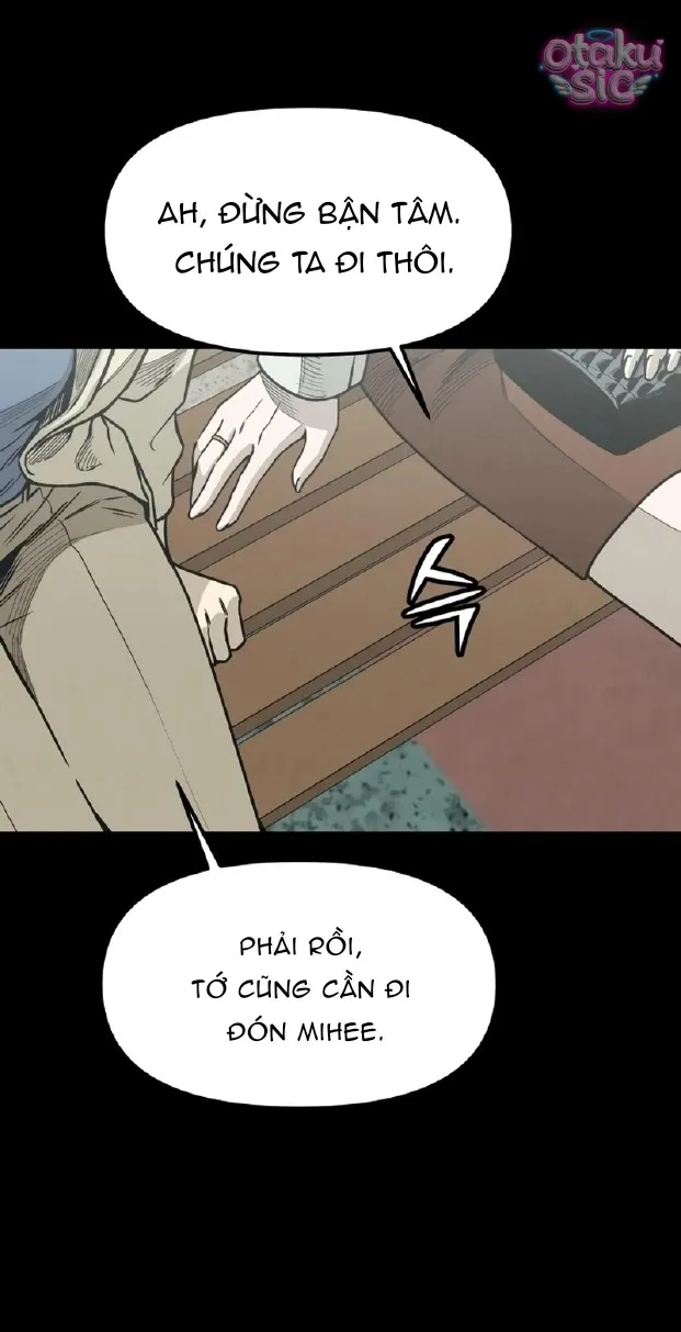 Vì cái chết của ngươi - Chap 4 - Trang 13