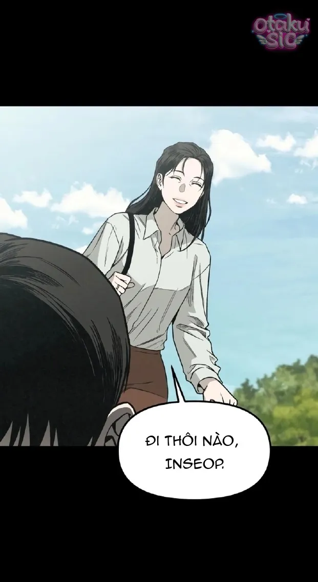 Vì cái chết của ngươi - Chap 4 - Trang 14