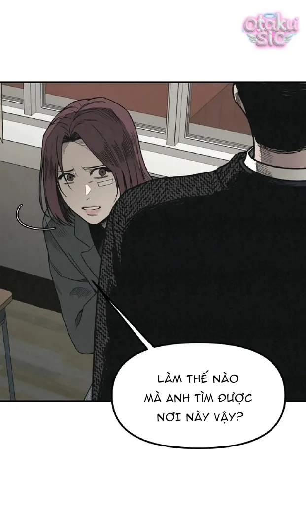 Vì cái chết của ngươi - Chap 4 - Trang 2