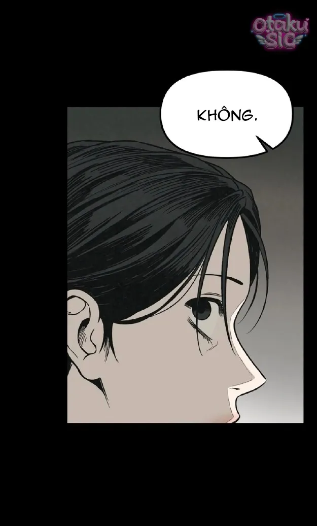 Vì cái chết của ngươi - Chap 4 - Trang 25