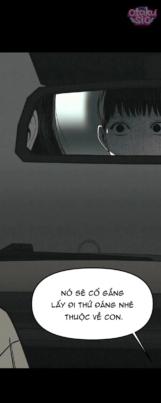 Vì cái chết của ngươi - Chap 4 - Trang 26