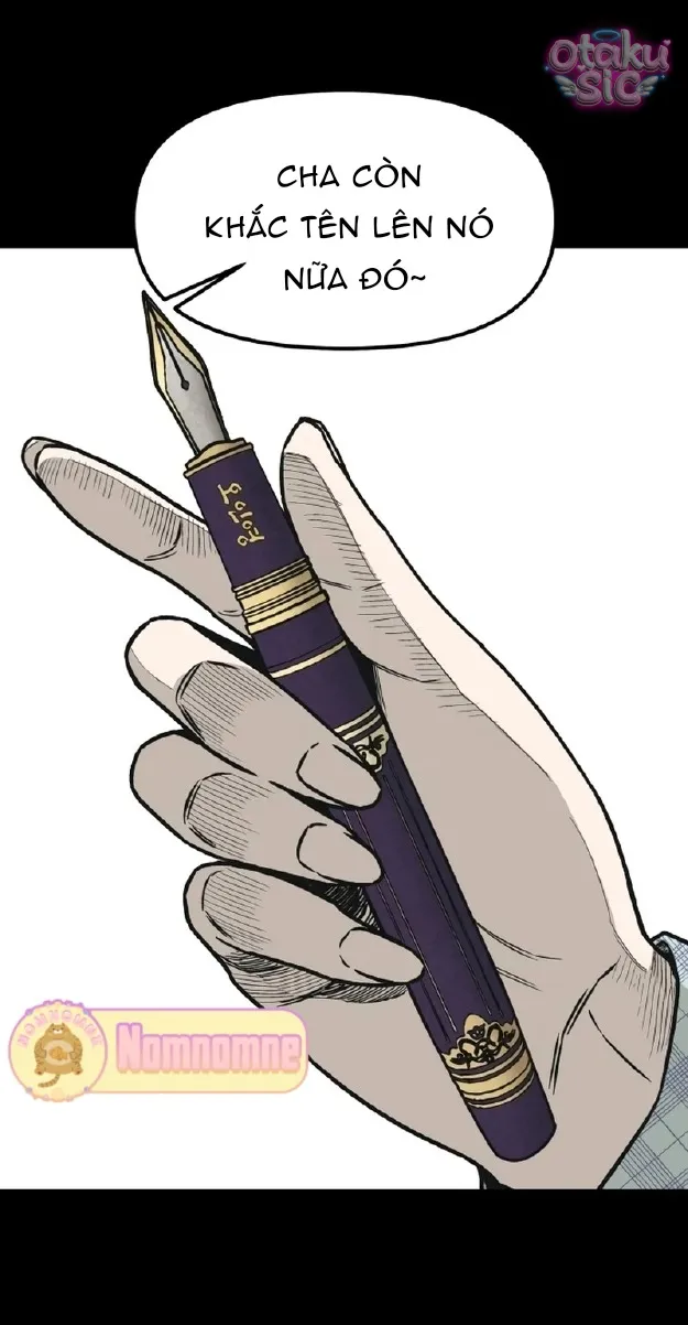 Vì cái chết của ngươi - Chap 4 - Trang 32