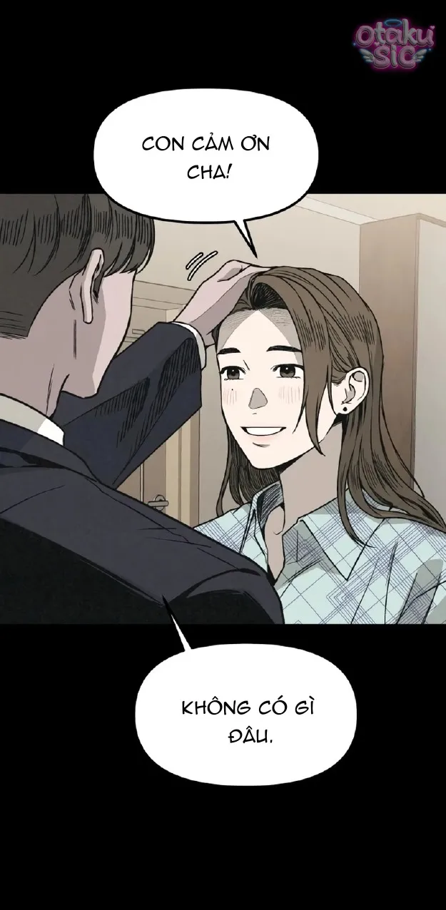 Vì cái chết của ngươi - Chap 4 - Trang 33