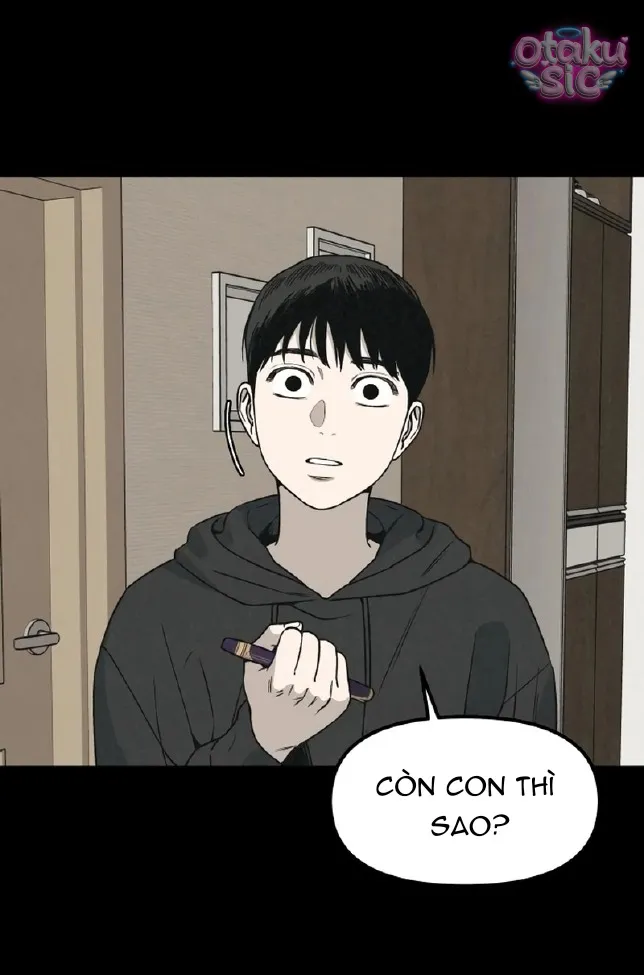 Vì cái chết của ngươi - Chap 4 - Trang 37