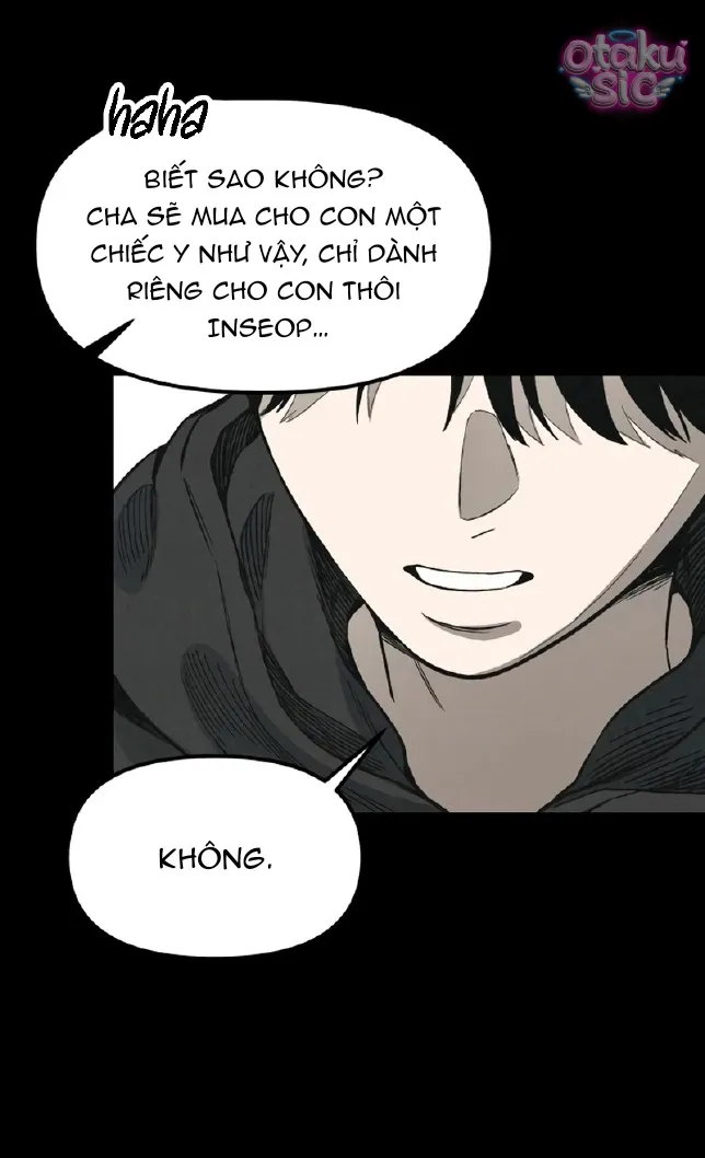 Vì cái chết của ngươi - Chap 4 - Trang 40