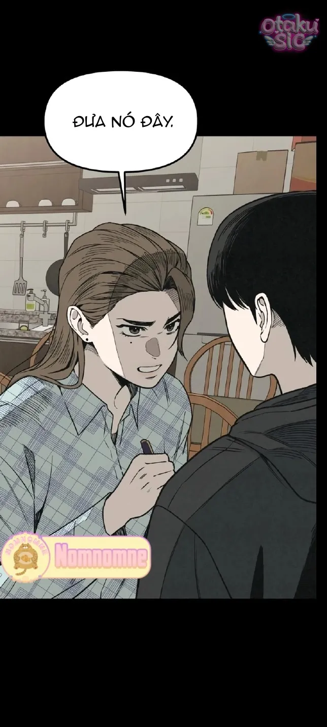 Vì cái chết của ngươi - Chap 4 - Trang 43