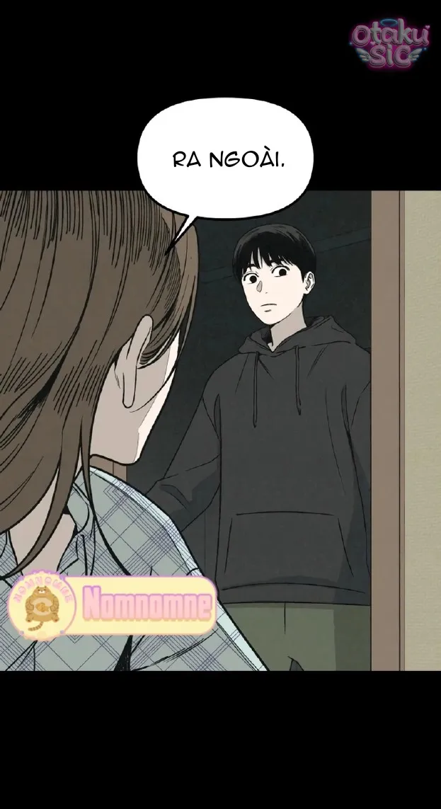 Vì cái chết của ngươi - Chap 4 - Trang 48