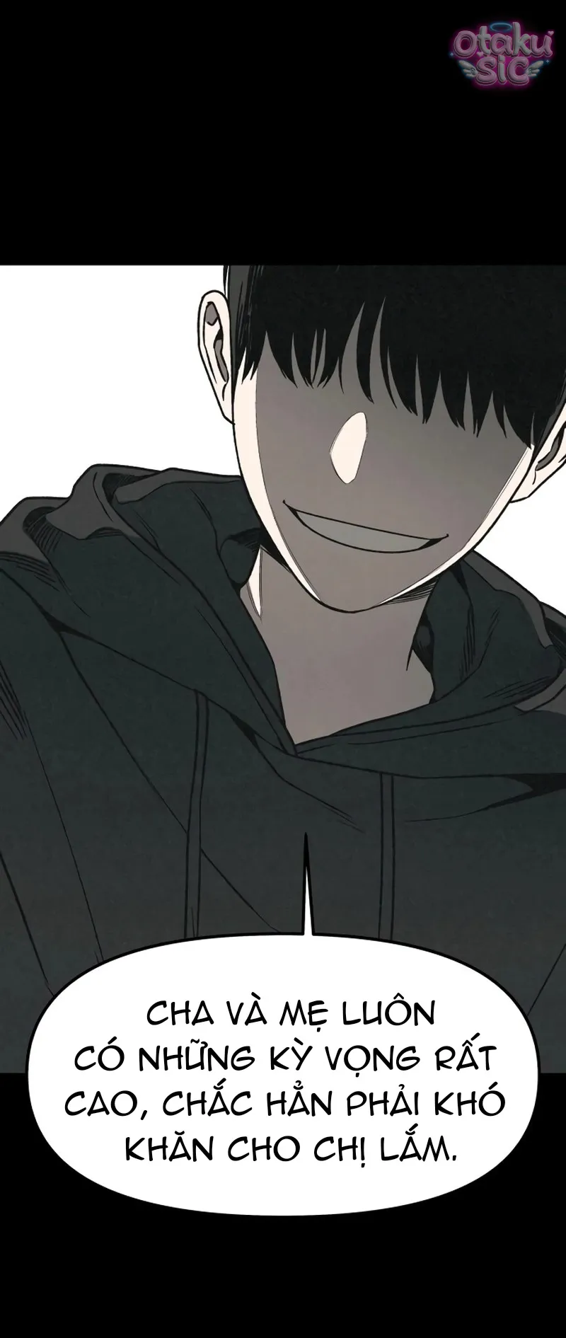 Vì cái chết của ngươi - Chap 4 - Trang 57