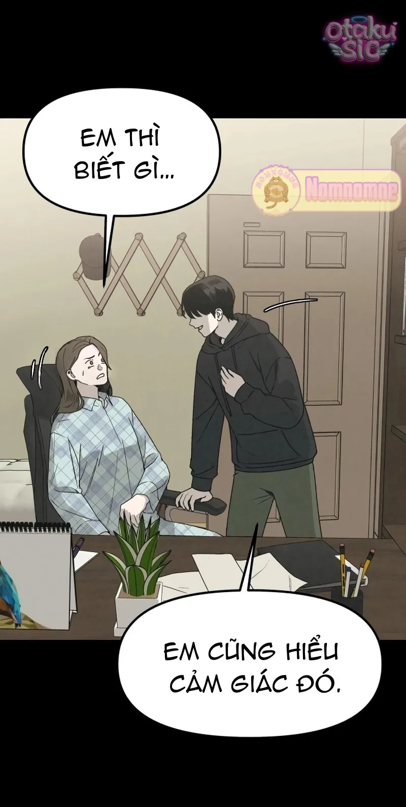 Vì cái chết của ngươi - Chap 4 - Trang 58
