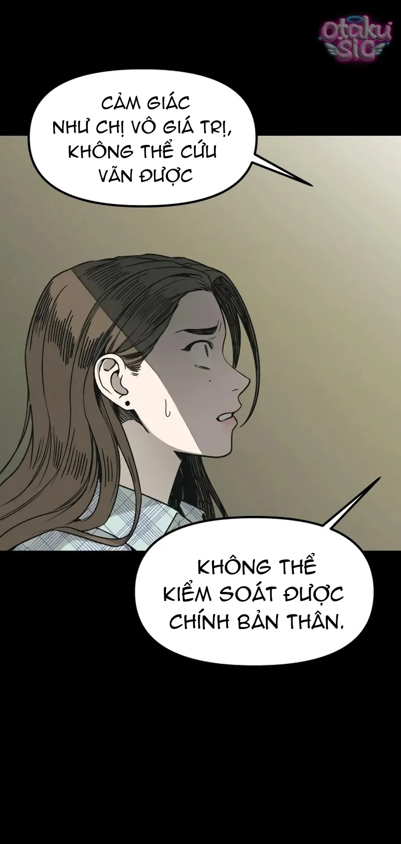 Vì cái chết của ngươi - Chap 4 - Trang 59