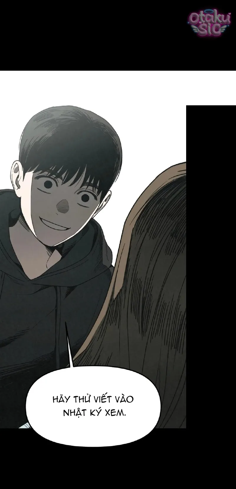 Vì cái chết của ngươi - Chap 4 - Trang 60