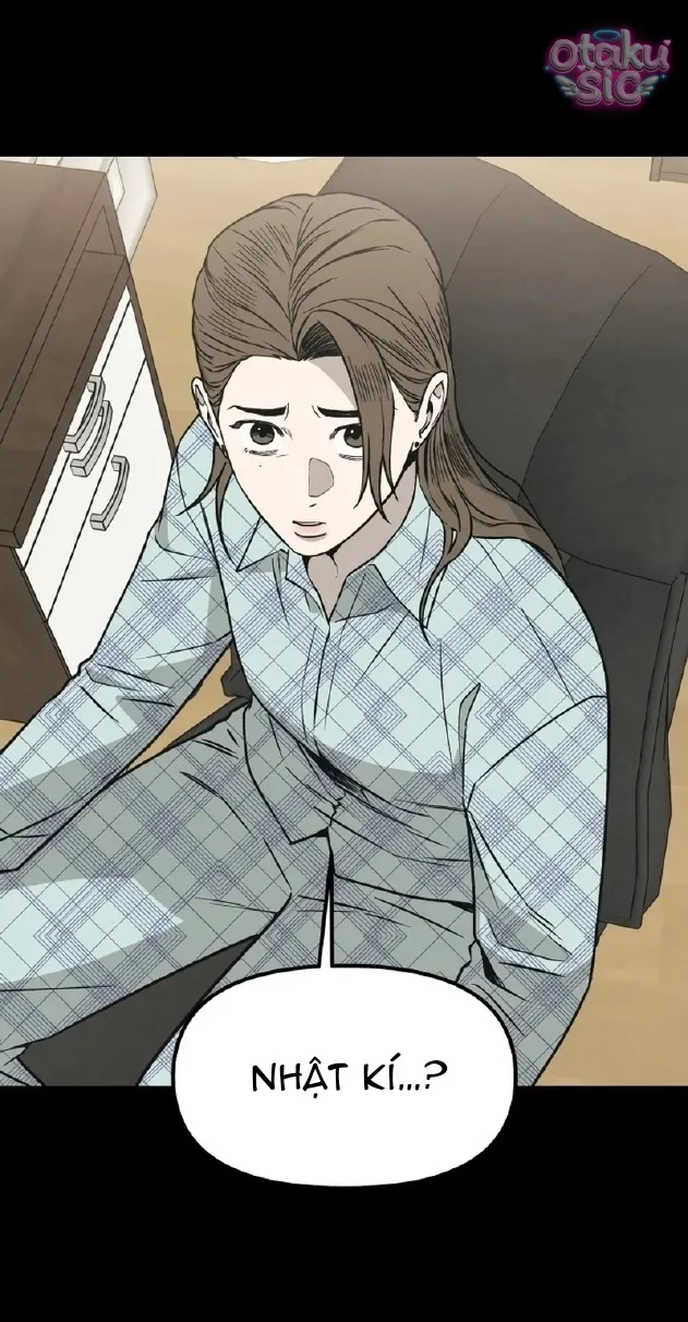 Vì cái chết của ngươi - Chap 4 - Trang 61