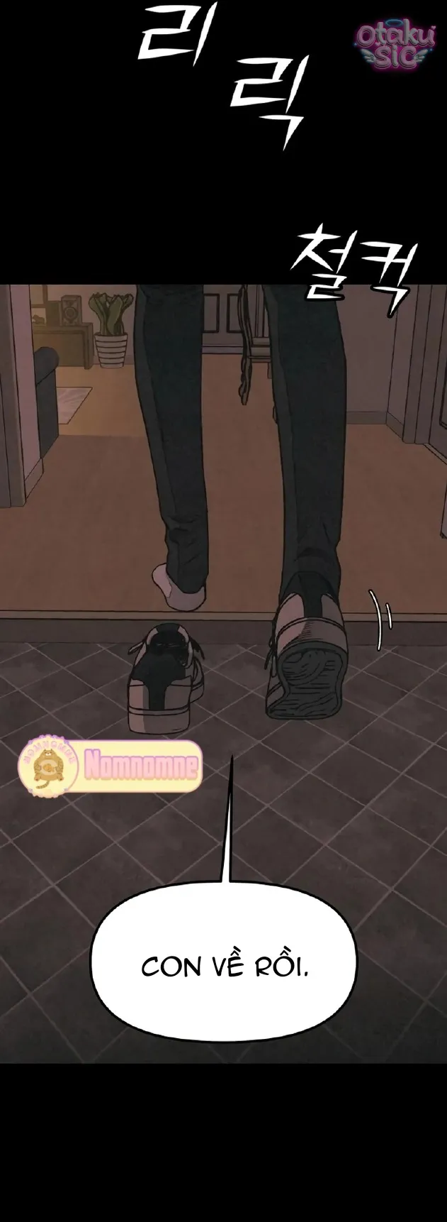 Vì cái chết của ngươi - Chap 4 - Trang 66