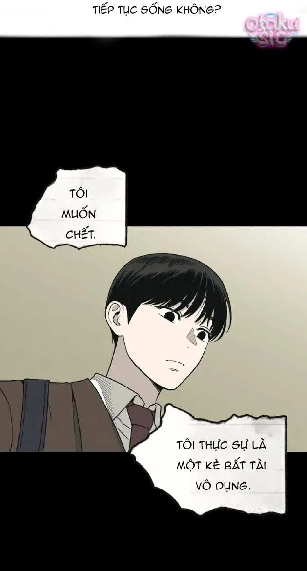 Vì cái chết của ngươi - Chap 4 - Trang 75