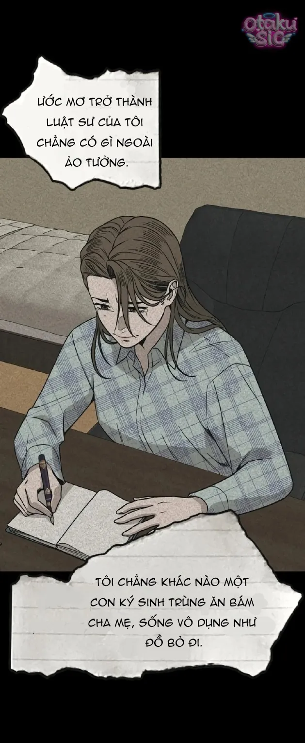 Vì cái chết của ngươi - Chap 4 - Trang 76
