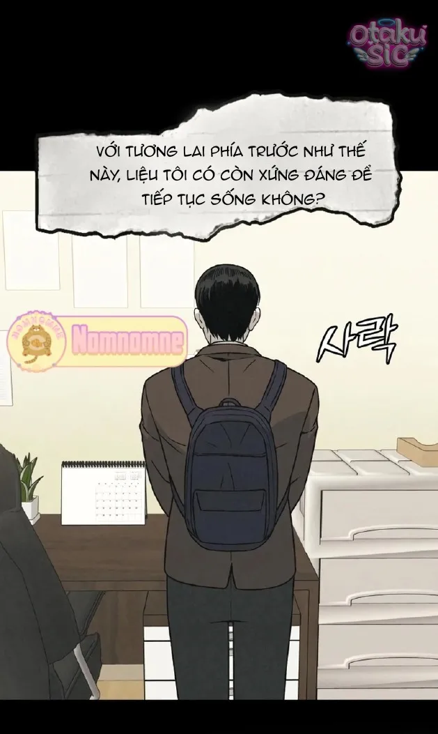 Vì cái chết của ngươi - Chap 4 - Trang 77