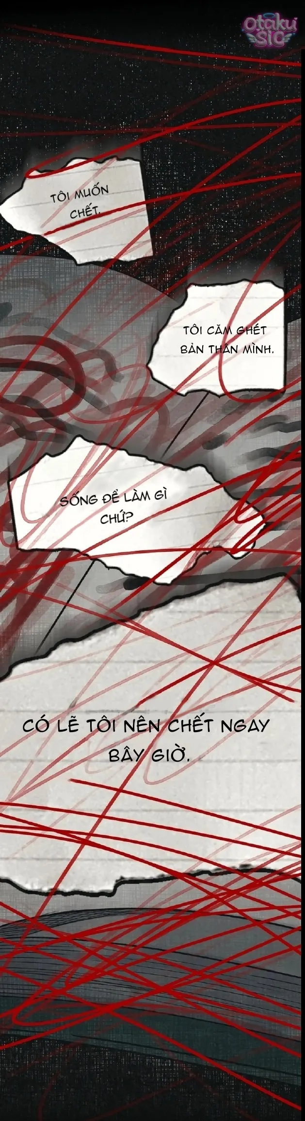 Vì cái chết của ngươi - Chap 4 - Trang 78