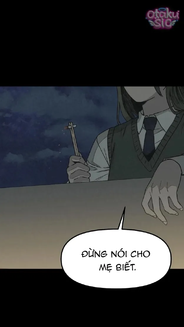 Vì cái chết của ngươi - Chap 4 - Trang 89
