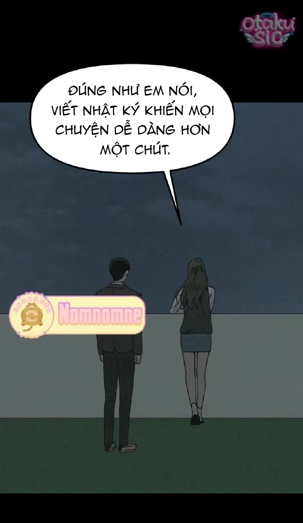 Vì cái chết của ngươi - Chap 4 - Trang 90