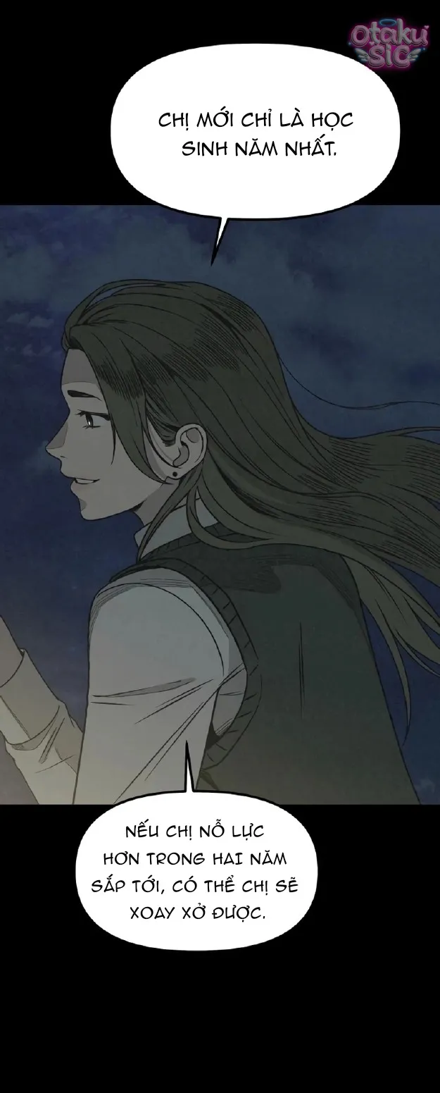 Vì cái chết của ngươi - Chap 4 - Trang 91