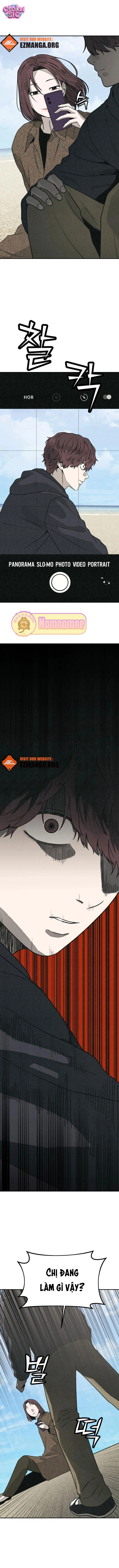 Vì cái chết của ngươi - Chap 40 - Trang 0