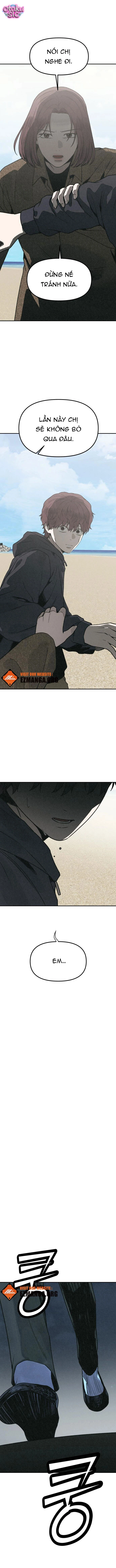 Vì cái chết của ngươi - Chap 40 - Trang 2