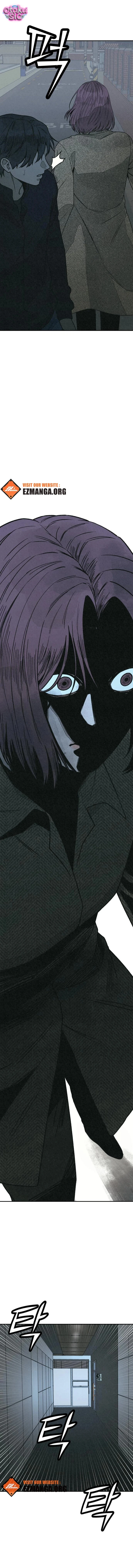 Vì cái chết của ngươi - Chap 40 - Trang 3