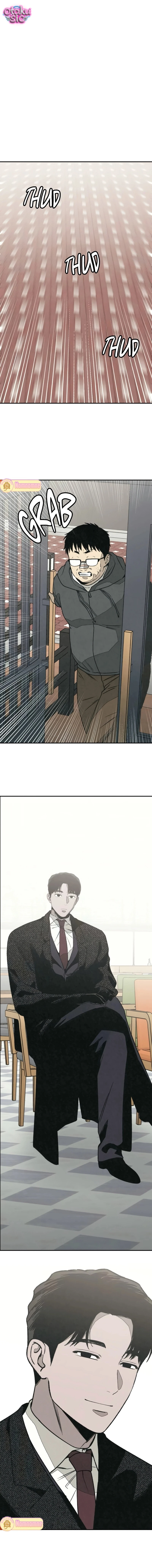 Vì cái chết của ngươi - Chap 42 - Trang 4
