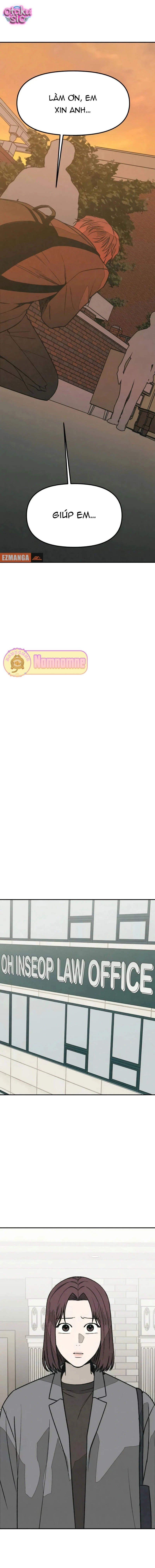 Vì cái chết của ngươi - Chap 43 - Trang 9
