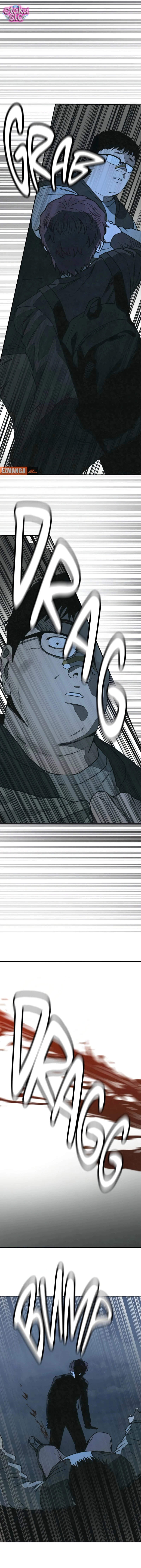 Vì cái chết của ngươi - Chap 44 - Trang 18
