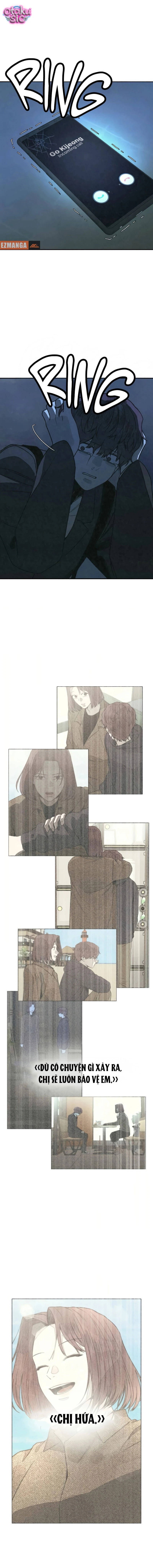 Vì cái chết của ngươi - Chap 44 - Trang 7