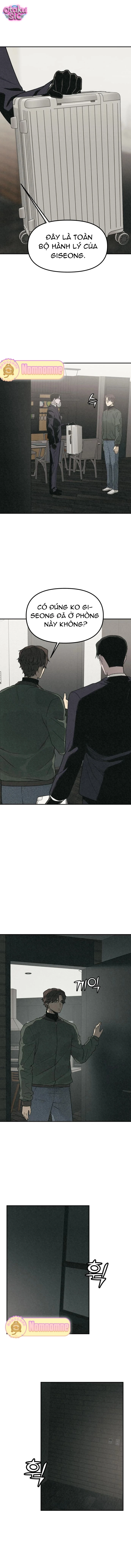Vì cái chết của ngươi - Chap 47 - Trang 2