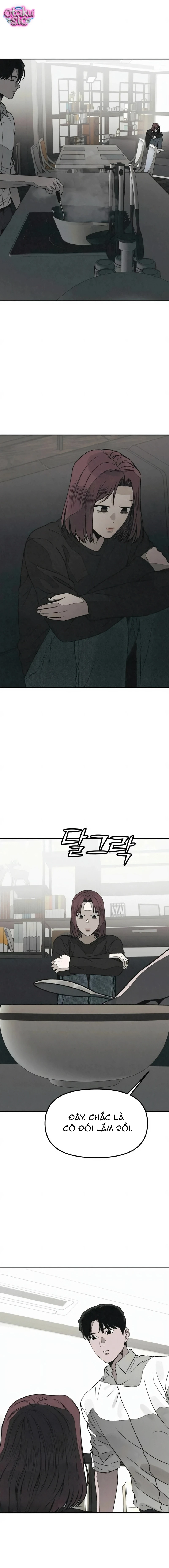 Vì cái chết của ngươi - Chap 48 - Trang 2