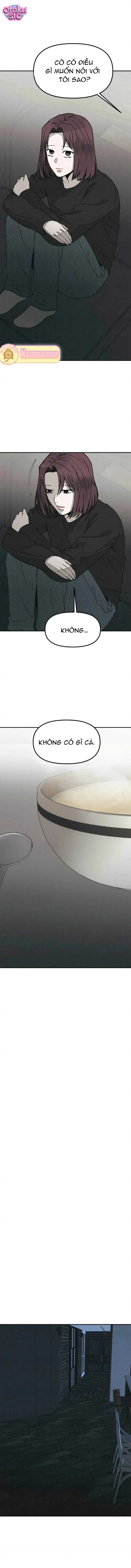Vì cái chết của ngươi - Chap 48 - Trang 3
