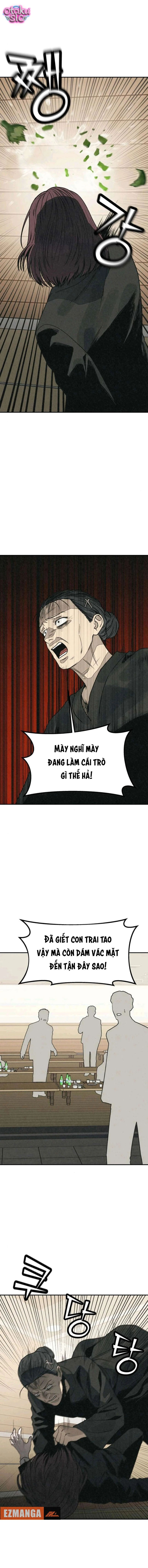 Vì cái chết của ngươi - Chap 49 - Trang 1