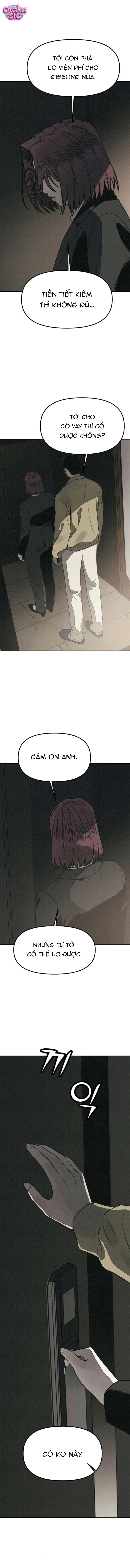 Vì cái chết của ngươi - Chap 49 - Trang 15