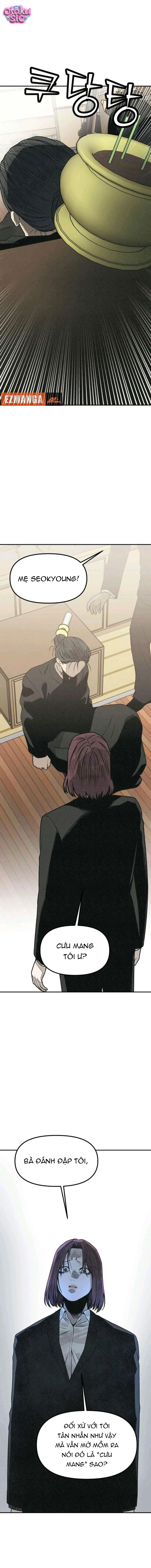 Vì cái chết của ngươi - Chap 49 - Trang 3