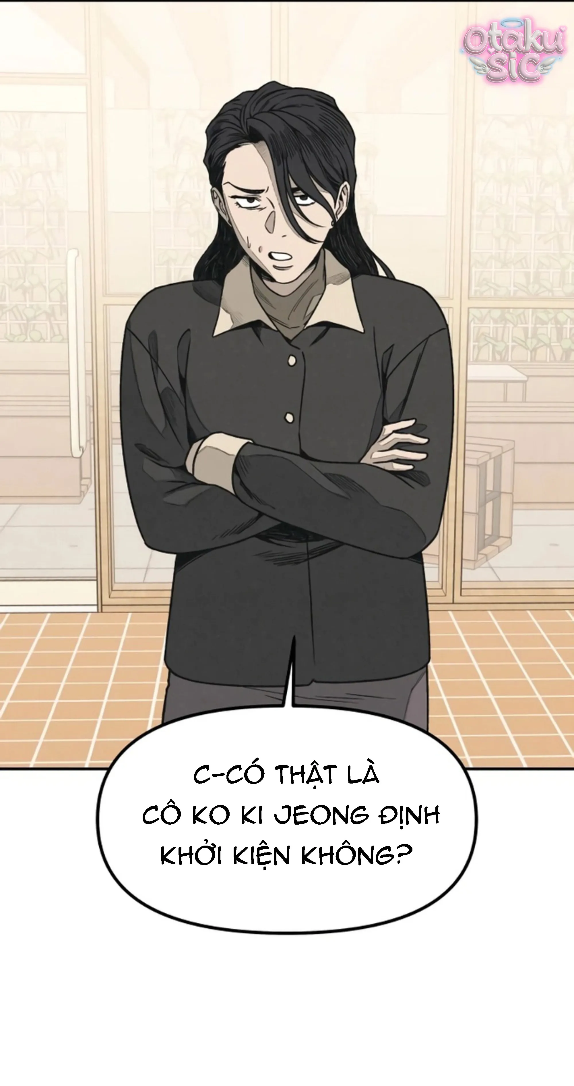 Vì cái chết của ngươi - Chap 5 - Trang 102