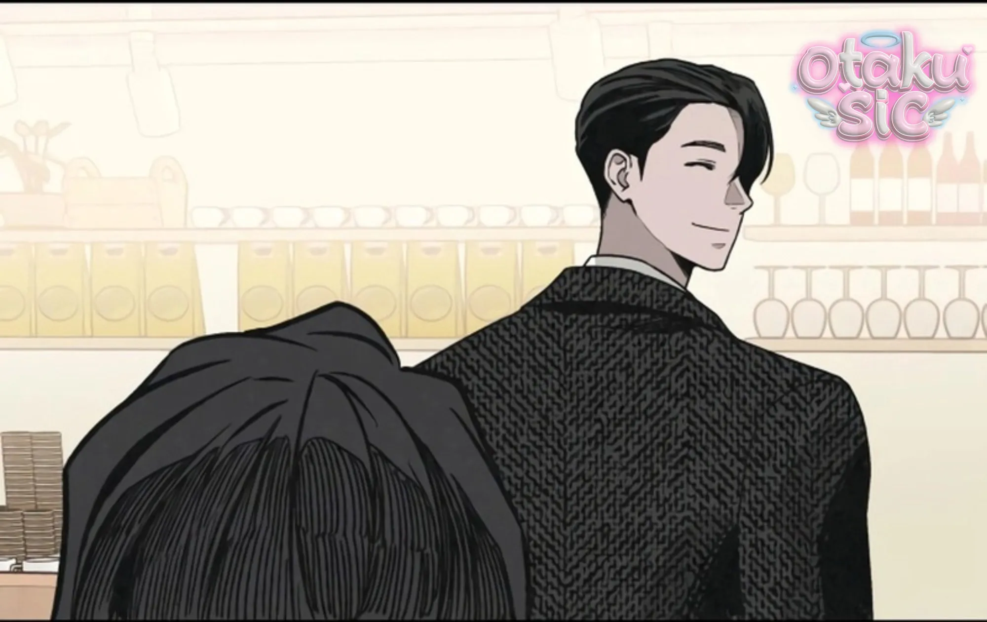 Vì cái chết của ngươi - Chap 5 - Trang 106
